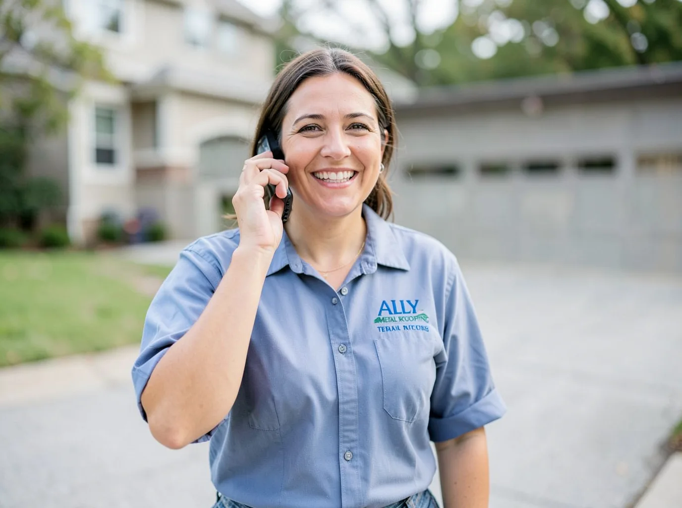 Metal Roof Installation Brookville, OH FAQs